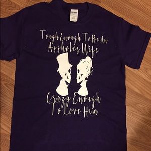 Custom Adult Humor Shirt